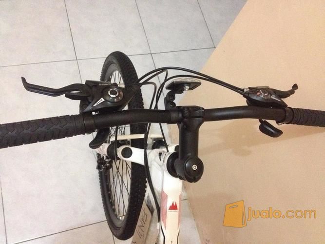 Sepeda MTB Phoenix 172-9