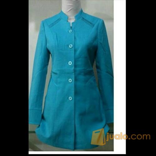 seragam safari /seragam guru / seragam pns