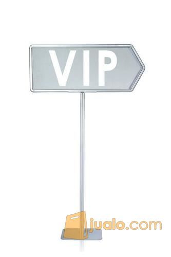 Arrow Sign / Signage Directory / Papan Penunjuk Arah / Signage