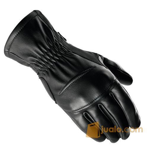Sarung Tangan Kulit Motor Ninja