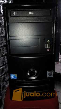 CPU Rakitan Intel Core2duo..Cocok untuk Usaha Warnet Anda..Harga Murah..