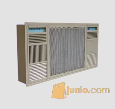 RydAir DM900 Membersihkan Udara Dari Debu, Bakteri, Virus &Penghilang Bau2an