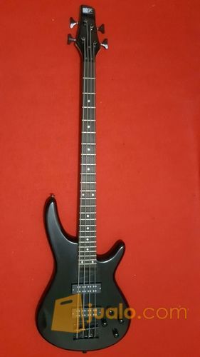 gitar bass elektrik/listrik Soundgear by Ibanez (Bandung)