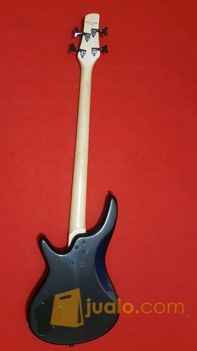 gitar bass elektrik/listrik Soundgear by Ibanez (Bandung)