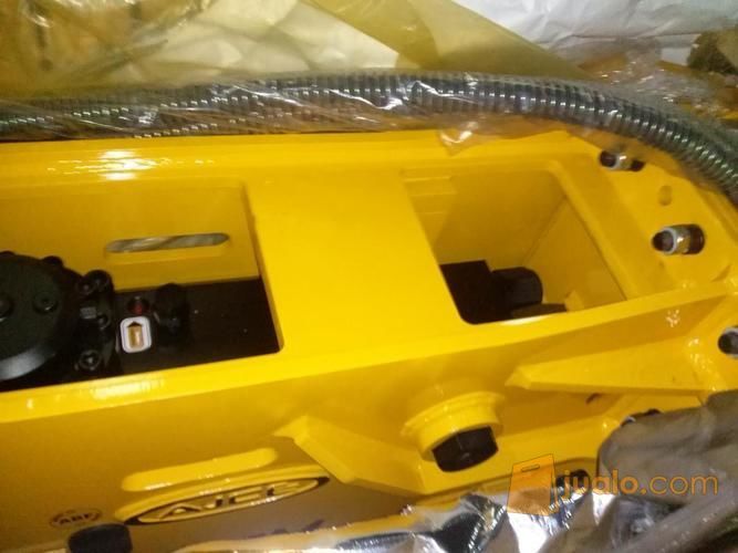 MAKASSAR BREAKER KOREA YJB AJCE GB JISUNG SOOSAN