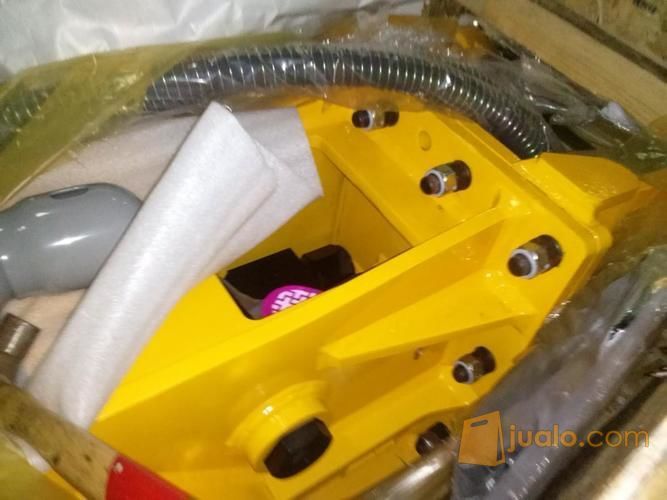 MAKASSAR BREAKER KOREA YJB AJCE GB JISUNG SOOSAN