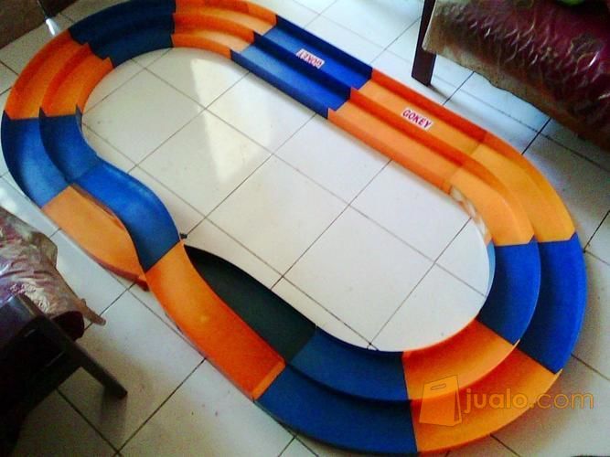 Track Tamiya 2 Jalur Merek GOKEY Masih Bagus BANDUNG