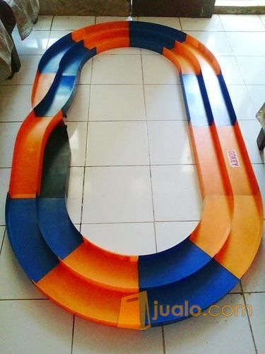 Track Tamiya 2 Jalur Merek GOKEY Masih Bagus BANDUNG