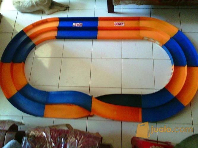 Track Tamiya 2 Jalur Merek GOKEY Masih Bagus BANDUNG