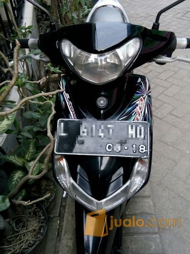 mio sporty th 2008 cw orsinilan