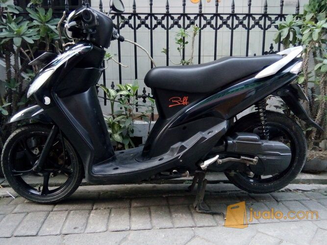mio sporty th 2008 cw orsinilan