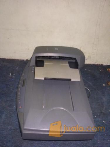 Scanner Hp Scanjet 8250 Dgn ADF Bisa Scan Kertas Legal