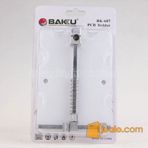 PENJEPIT PCB / PCB HOLDER /RAGUM