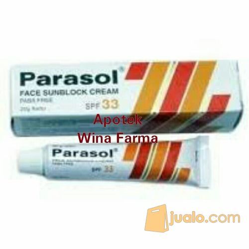 Parasol SPF 33 Cream
