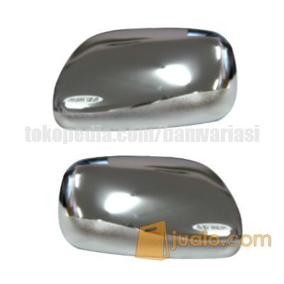 Cover Spion Avanza