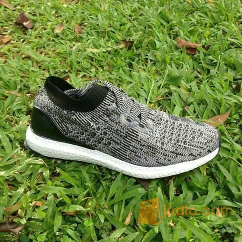 SEPATU ADIDAS ULTRA BOOST UNCAGED SEPATU RUNNING PRIA