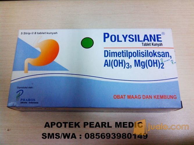 POLYSILANE TABLET