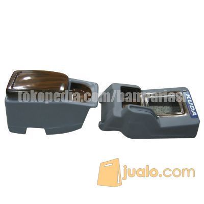 Console Box Kuda Wood