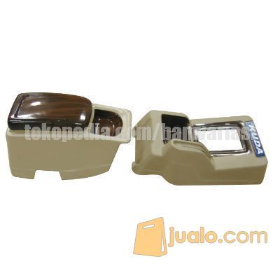 Console Box Kuda Wood