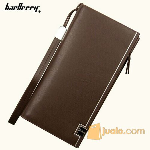 Dompet panjang pria wanita original by BAELLERRY 03