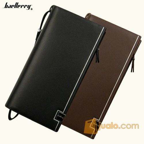 Dompet panjang pria wanita original by BAELLERRY 03