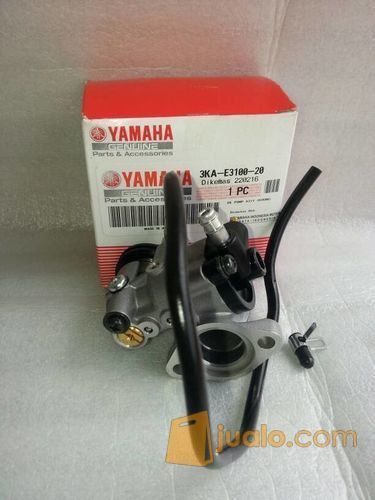 Pompa Oli Yamaha RX King Original, Ready Stock