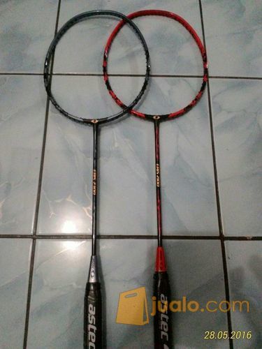 Raket ASTEC ERIS 2100 &amp;amp; 2300 Original MURAH