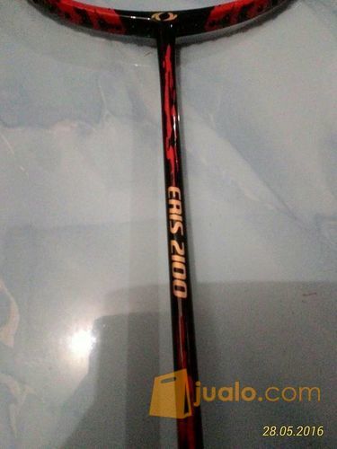 Raket ASTEC ERIS 2100 & 2300 Original MURAH