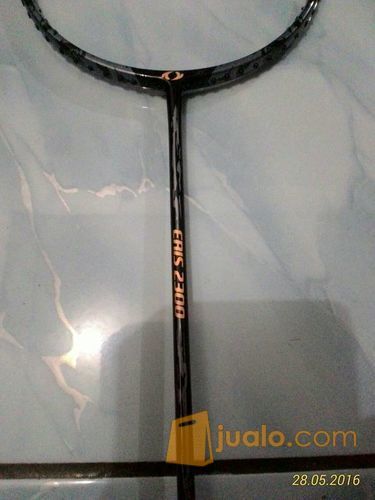 Raket ASTEC ERIS 2100 &amp;amp; 2300 Original MURAH