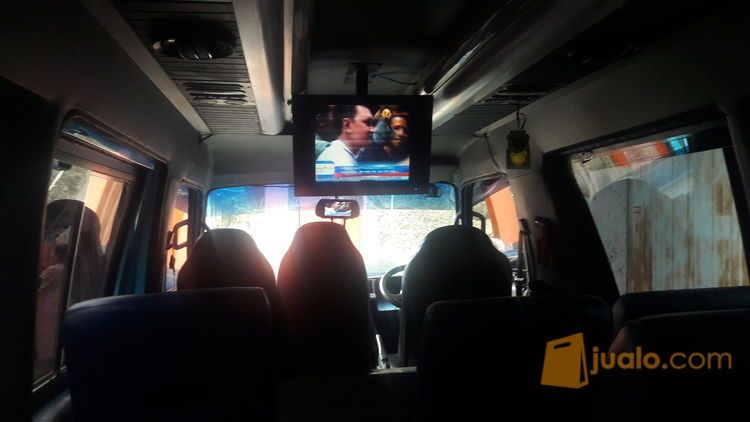 isuzu elf long chasis