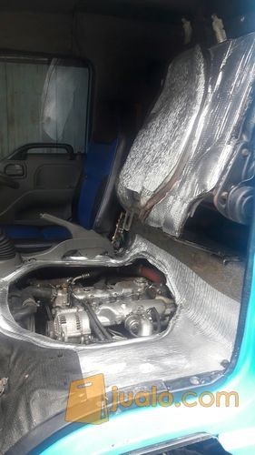 isuzu elf long chasis