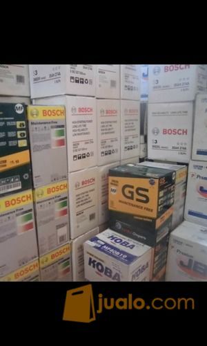 Kios accu/aki mobil bandung