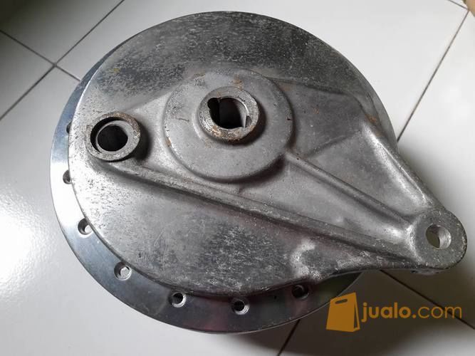 Tromol Belakang CB 175 / 200 Ori Nos