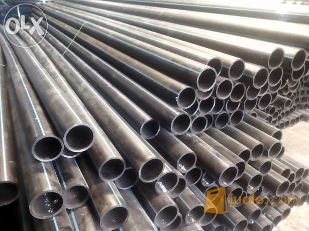 pipa pvc standart sni