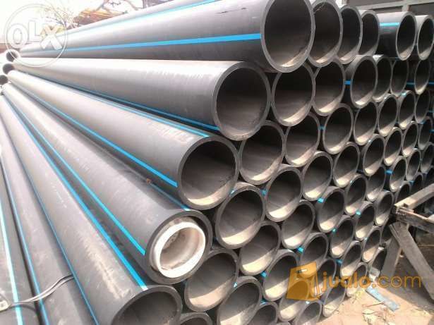 pipa pvc standart sni