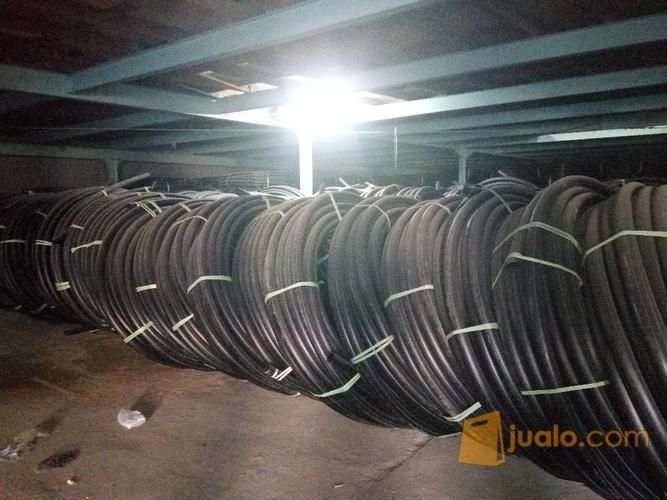 pipa pvc standart sni