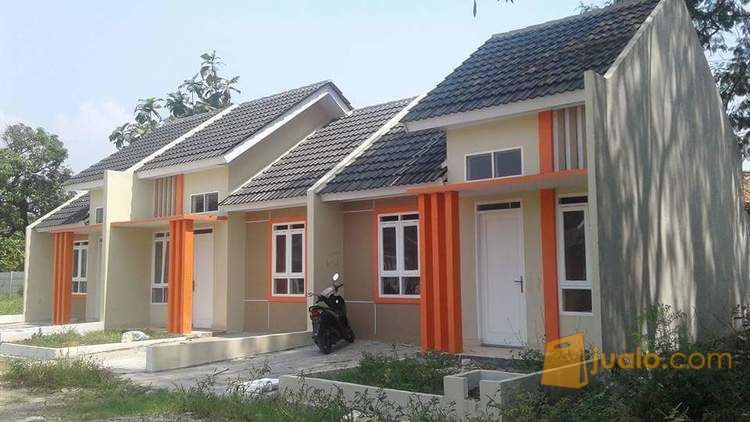 Perum Greenside Residence - Karawang Timur