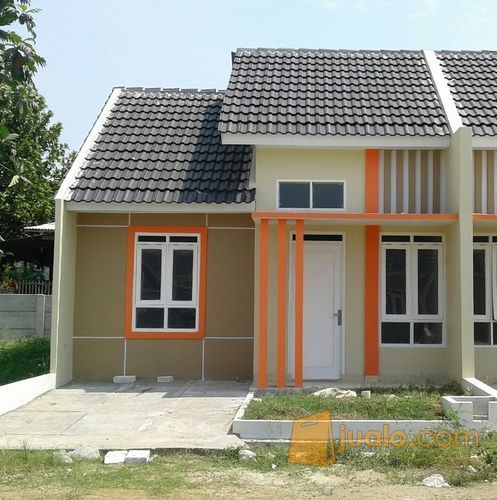Perum Greenside Residence - Karawang Timur