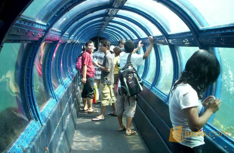 Pulau Putri - Kepulauan seribu Promo Idul fitri 2025