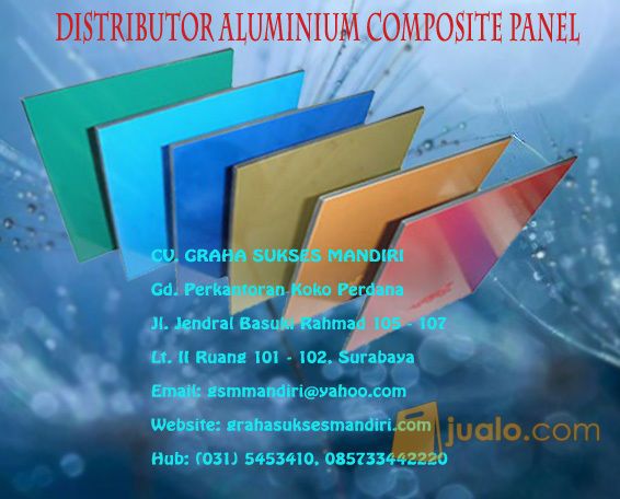 ACP MURAH BERKUALITAS