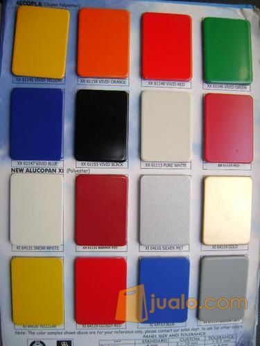 ACP MURAH BERKUALITAS