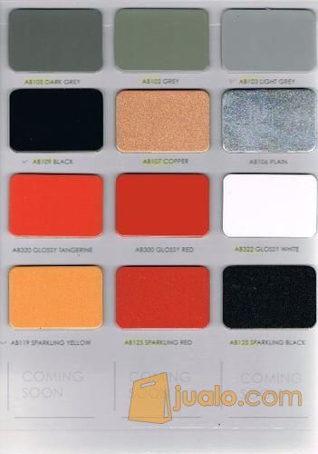 ACP MURAH BERKUALITAS