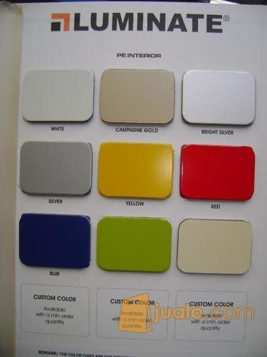 ACP MURAH BERKUALITAS