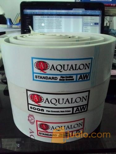 Aneka Macam Pipa PVC