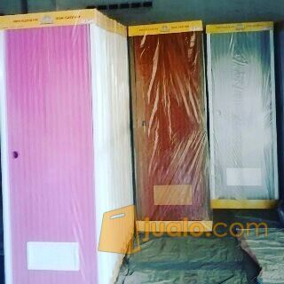Pintu Pvc Harga Pabrik Di Jamin Murah Bagus