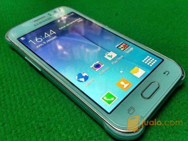 SAMSUNG GALAXY J1 ACE 97% MULUS SEPERTI BARU