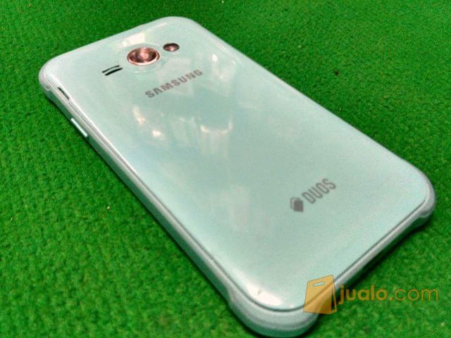 SAMSUNG GALAXY J1 ACE 97% MULUS SEPERTI BARU