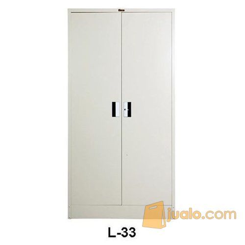 Lemari Arsip Besi Lion L 33