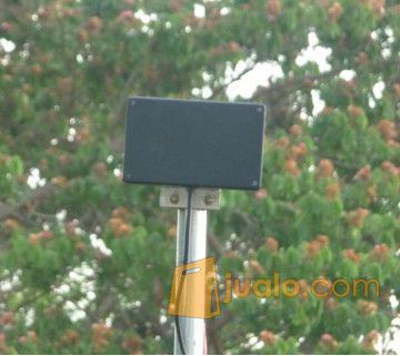 Antena Penguat Sinyal Panel Modem Mifi Hp 3G 4G 1800-2300 2 pigtail