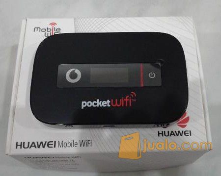 Modem Wifi Mifi Portable Hotspot R208 Vodafone Speed 42mbps